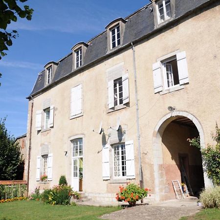 مبيت وإفطار Châtillon-en-Bazois Le Couvent En Bazois المظهر الخارجي الصورة