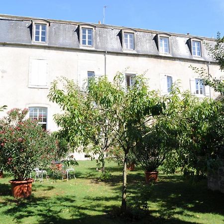 مبيت وإفطار Châtillon-en-Bazois Le Couvent En Bazois المظهر الخارجي الصورة