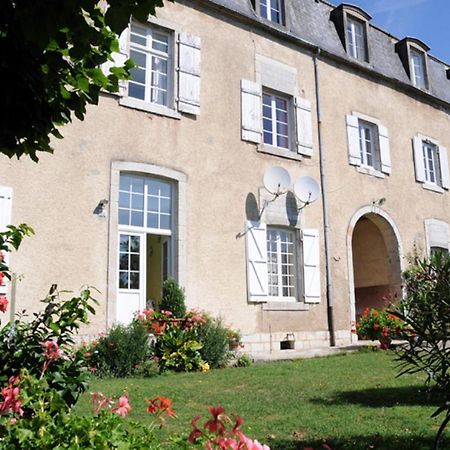 مبيت وإفطار Châtillon-en-Bazois Le Couvent En Bazois المظهر الخارجي الصورة